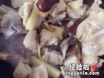 甜蔗羊肉炉