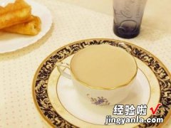 珍珠桂圆杏仁饮