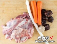 腐乳炖羊腩