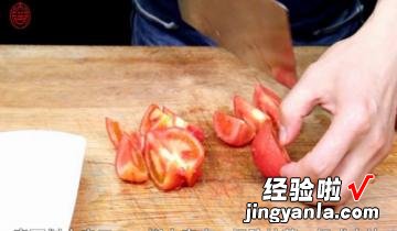 番茄土豆烧牛腩