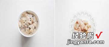 海鲜小豆腐