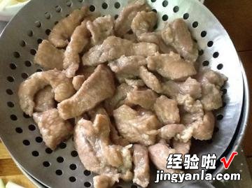 香菇肉羹汤