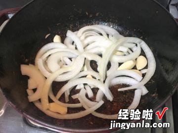 匈牙利红酒炖牛肉