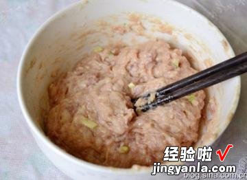 冬瓜肉丸汤的家常做法