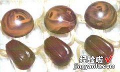 hazelnut praline 榛子果仁糖手工巧克力