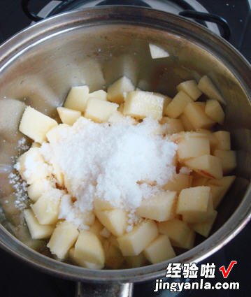 苹果派