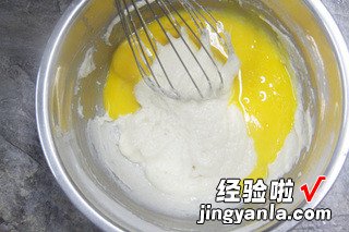 千叶纹蓝莓蛋糕