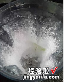 冰山红酒烩啤梨