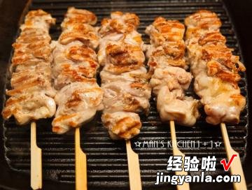 き鸟 Yakitori