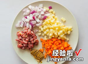 咖喱牛腩烩饭