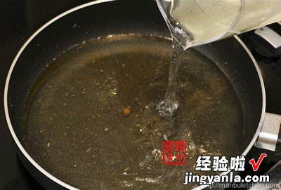 野生菌菇意大利烩饭