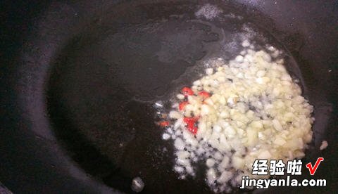 蕃茄明虾细面