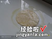 印度抛饼