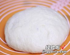 豆妈出品 北海道牛奶吐司