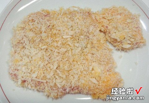 日式炸猪排