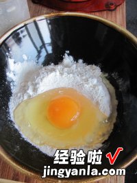 韩国土豆饼