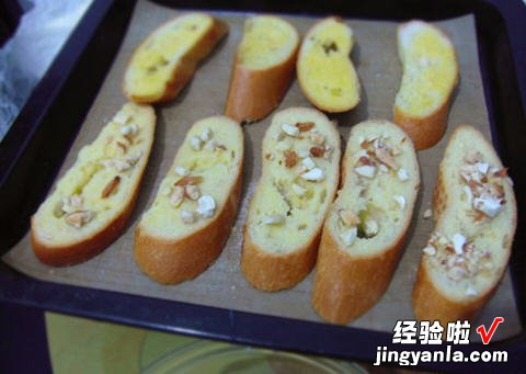 奶香法棍片