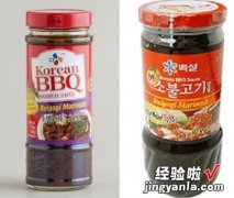 不用烤盘的韩式烧肉饭