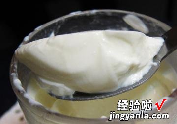 义式鲜奶酪Panna Cotta