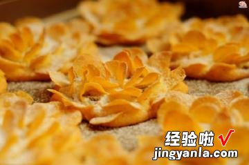 沙漠玫瑰饼干