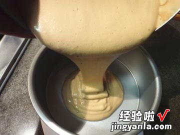 可可草莓裸蛋糕