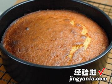 反转凤梨蛋糕Pineapple Upside-down Cake