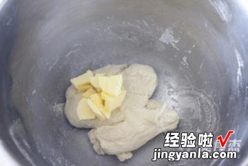 小熊挤挤面包