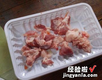 法式红酒炖猪肉