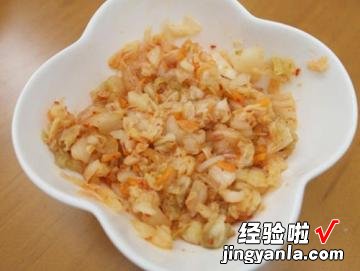 韩式饭卷