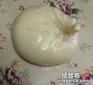 麻薯慕斯