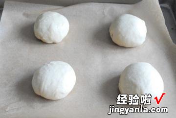 免烤箱的英式马芬满福堡