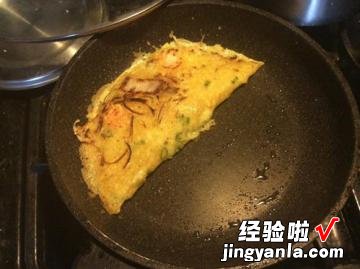 越式煎饼