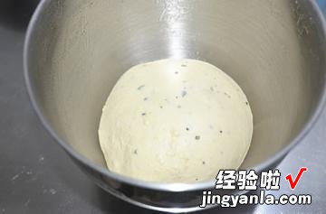 土豆迷迭香面包