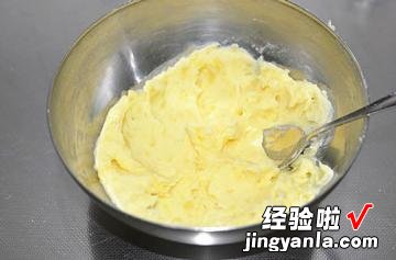 土豆迷迭香面包