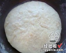 全麦红糖大枣软欧包