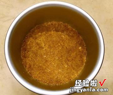 不用烤箱的抹茶千层乳酪蛋糕