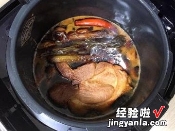 苹果西打炖肉