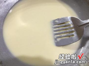 西餐白酱