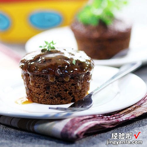 低脂红枣蛋糕
