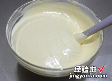 香葱肉松蛋糕卷