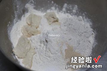 咸味黑麦面包