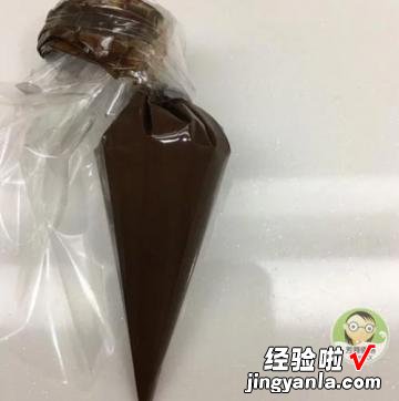 万圣节派对搞对点心 毛毛虫优格麻糬