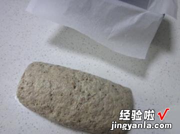 天然酵种黑麦面包瘦身族的最爱