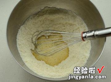 歌剧院蛋糕制作方法