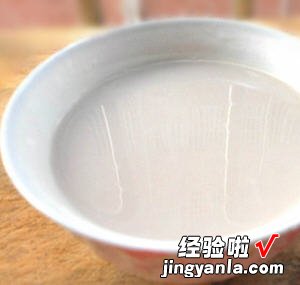 黑豆豆浆