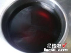 柠檬冬瓜茶