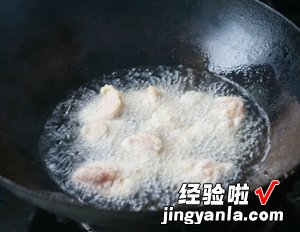 腐乳鸡块