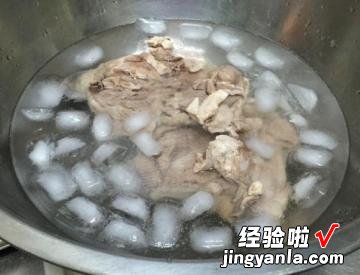 酒香油葱鸡