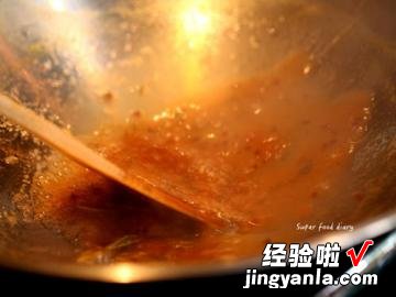 煎樱桃鸭胸肉