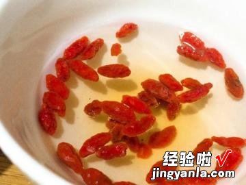 干贝竹笋炊饭